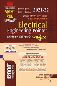 Electrical Engineering Pointer 2021-22 (21110-U)