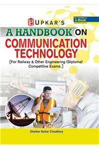 A Hand Book On Communication Technology