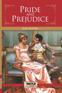 Pride & Prejudice