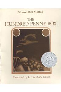 Hundred Penny Box