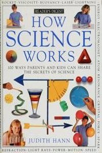 Eyewitness Science Guide: How Science Works (Eyewitness Science Guides)