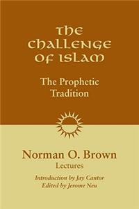 The Challenge of Islam