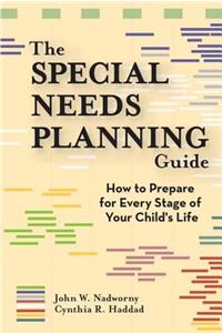 Special Needs Planning Guide