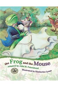 Frog and the Mouse