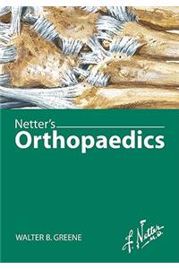 Netter's Orthopaedics