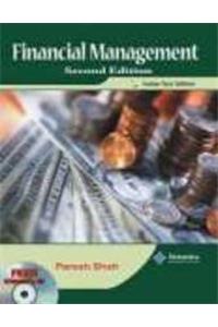 Financial Management, 2Nd Ed
