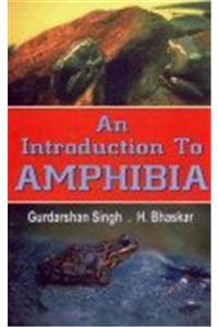 An Introduction to Amphibia