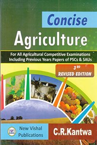 Concise Agriculture