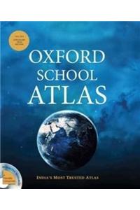 Oxford School Atlas