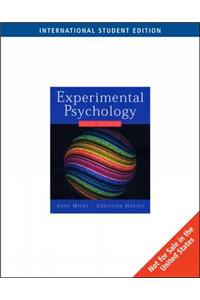 Experimental Psychology