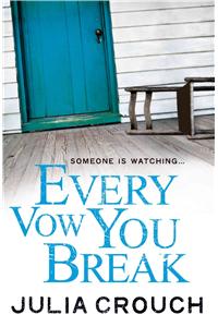 Every Vow You Break