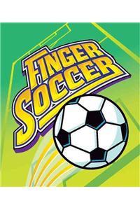 Finger Soccer