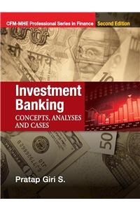 Investment Banking