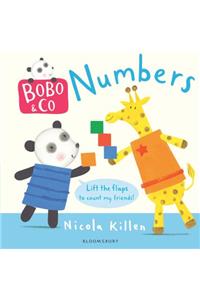 Bobo & Co. Numbers