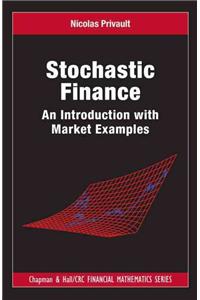 Stochastic Finance