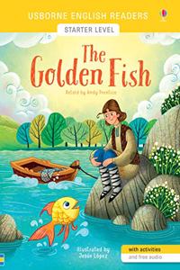 The Golden Fish