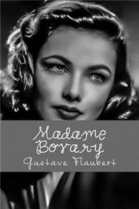 Madame Bovary