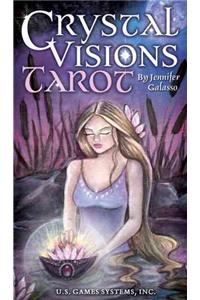 Crystal Visions Tarot