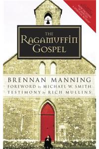 Ragamuffin Gospel