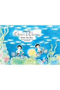 Chirri & Chirra, Under the Sea