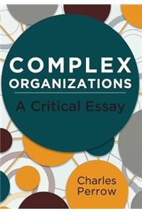 Complex Organizations