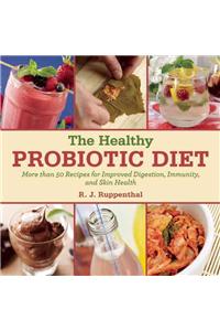 Healthy Probiotic Diet