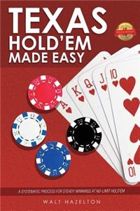 Texas Hold'Em Made Easy