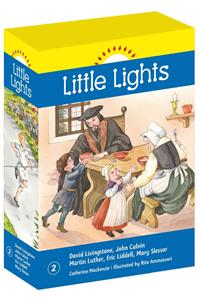 Little Lights Box Set 2