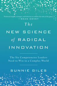 New Science of Radical Innovation