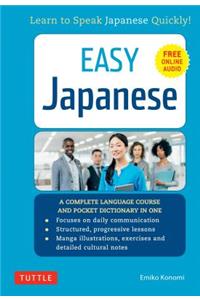 Easy Japanese