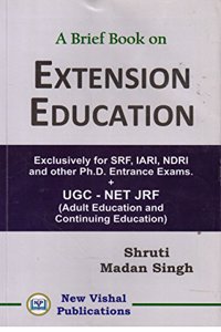 A Brief Book on Extension Education