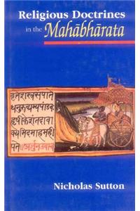 Religious Doctrines In The Mahabharata