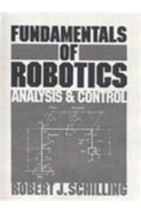 Fundamentals Of Robotics - Analysis And Control