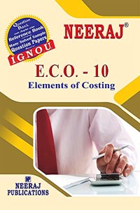 ECO-10-EM Elements of Costing