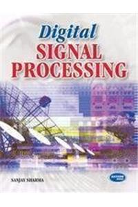 Digital Signal Processing (IP)