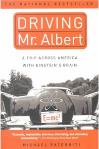 Driving Mr. Albert