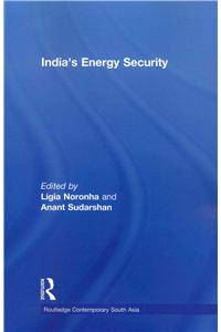 India's Energy Security