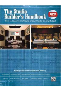 Studio Builder's Handbook