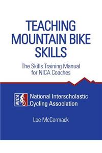 Teaching Mountain Bike Skills