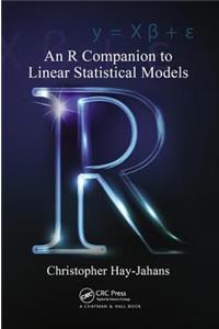 An R Companion to Linear Statistical Models