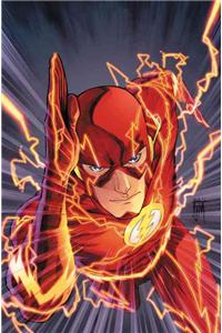 Flash Omnibus