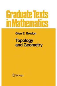 Topology and Geometry