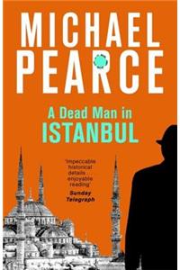 Dead Man in Istanbul