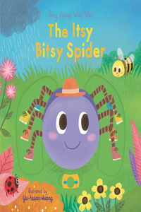 Itsy Bitsy Spider