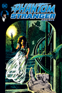 Phantom Stranger Omnibus