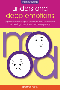 Understand Deep Emotions - The Mood Cards