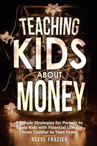 Teaching Kids About Money