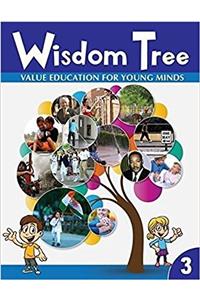 Wisdom Tree 3