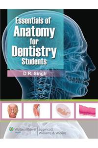 Essentials of Anatomy for Dentistry Students