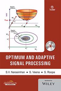 Optimum and Adaptive Signal Processing